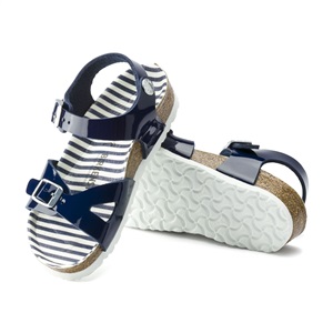 BIRKENSTOCK KIDS MARINE 